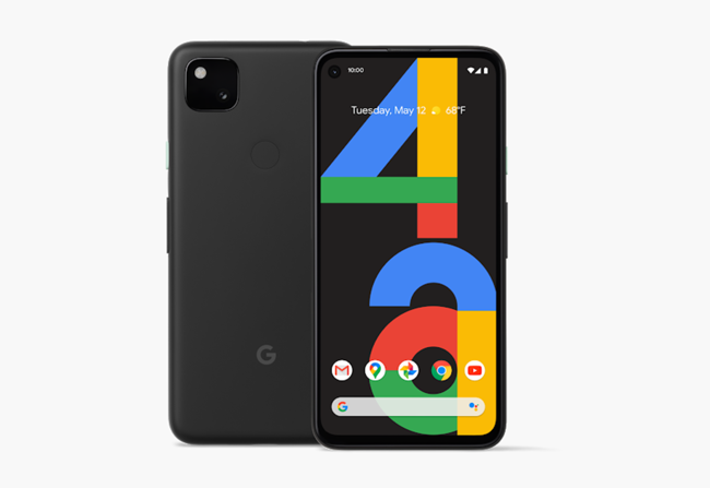 Google-Pixel-4a