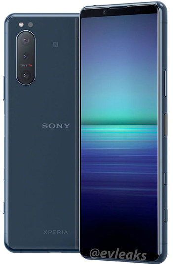 Sony-Xperia-5-II-persfoto