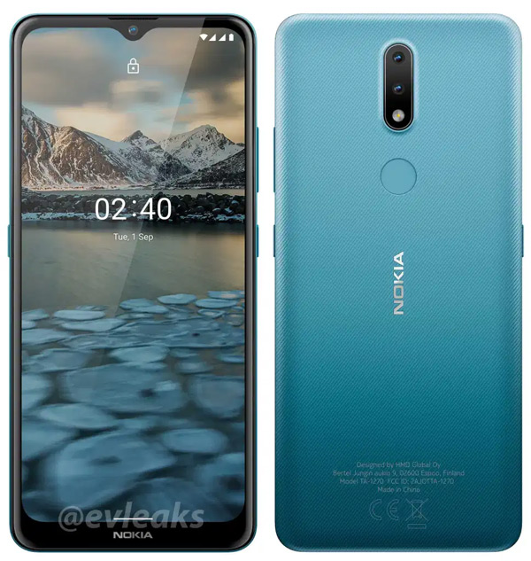 Nokia-2.4-render