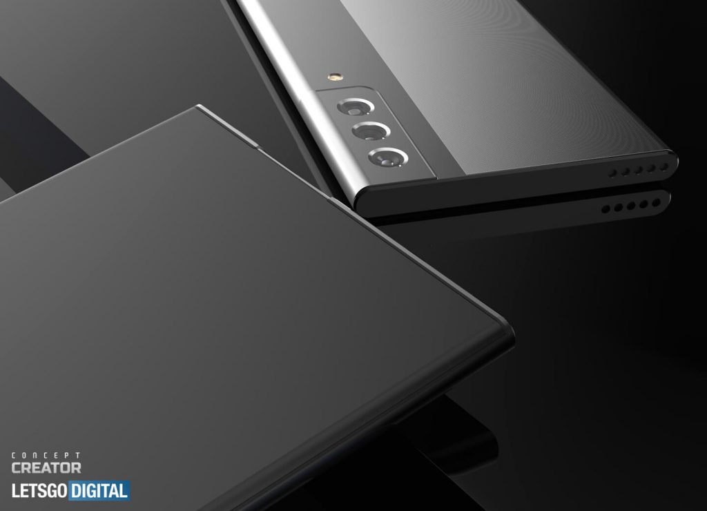 samsung-oprolbare-smartphone-concept