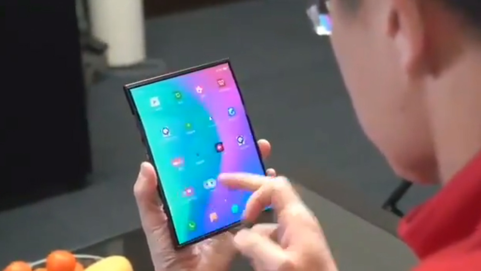 xiaomi-opvouwbare-smartphone