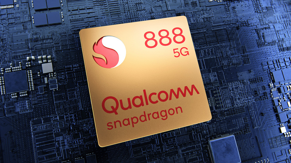 Qualcomm-Snapdragon-888
