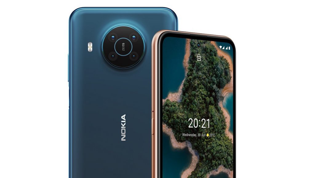 Global Introduceert Nokia X- G-serie - Androidics.nl