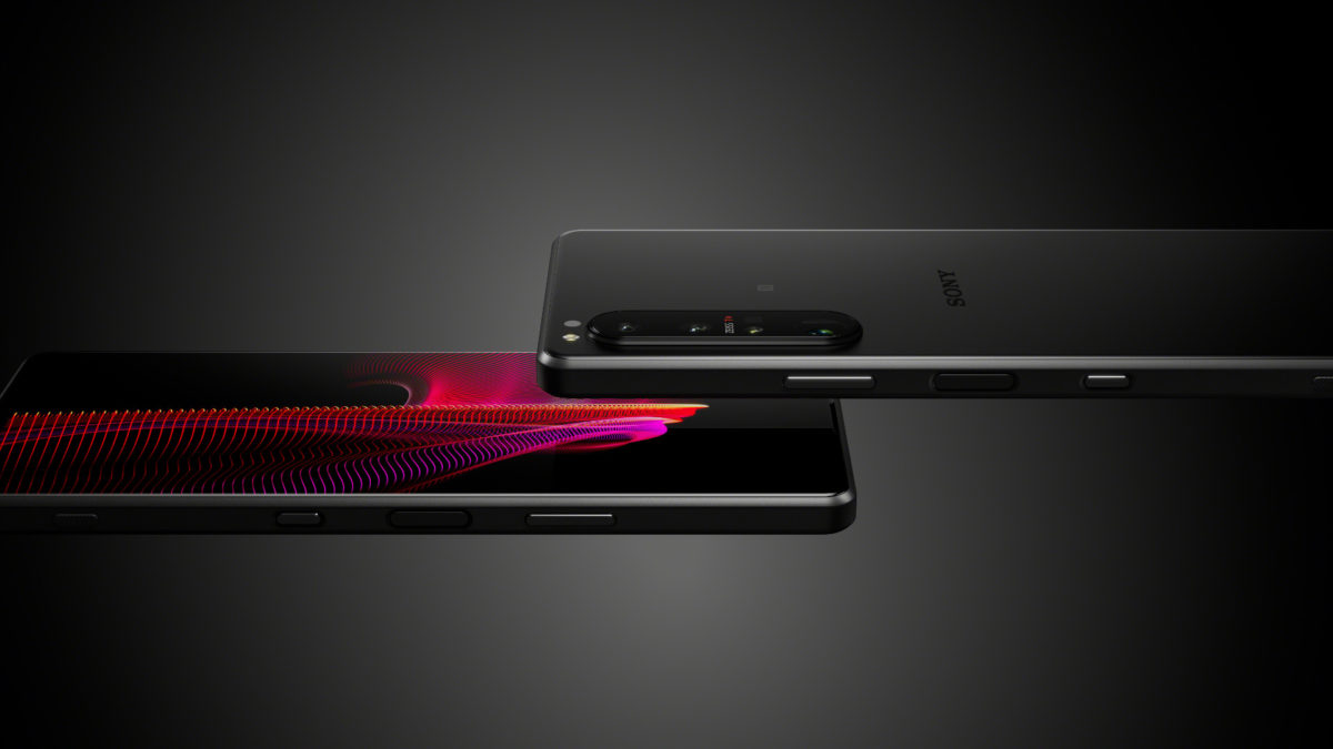 Dure Sony Xperia 1 III Krijgt Maar Één Android-update - Vimarsana News