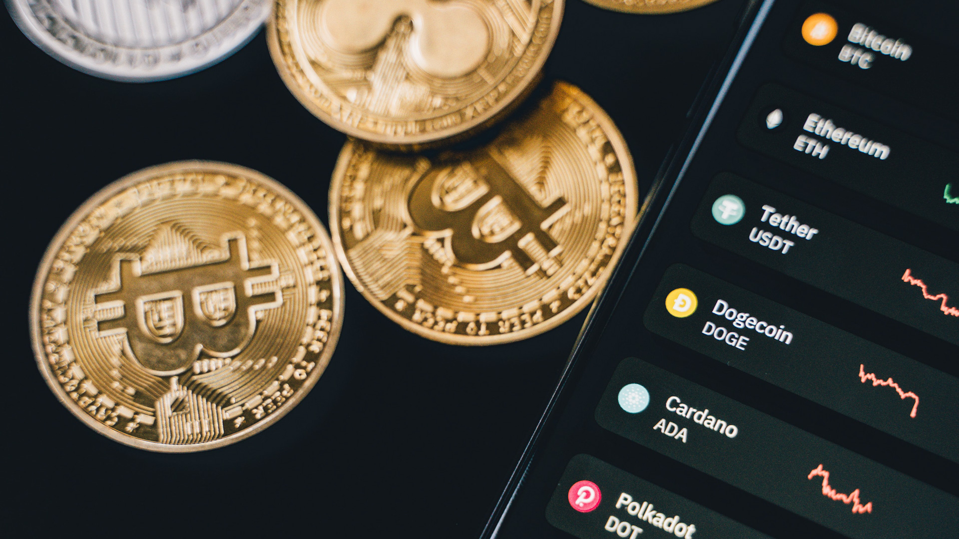 Is crypto mining possible on phone how to short on binance