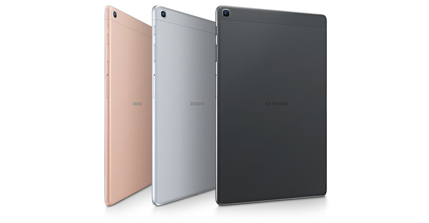 Samsung Galaxy Tab A 10.1 (2019) Ontvangt Android 11-update - Vimarsana News