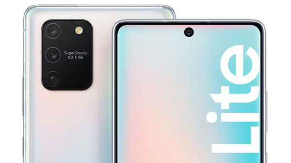 Samsung Galaxy A33, S10 Lite, and Tab S8 have received a new update