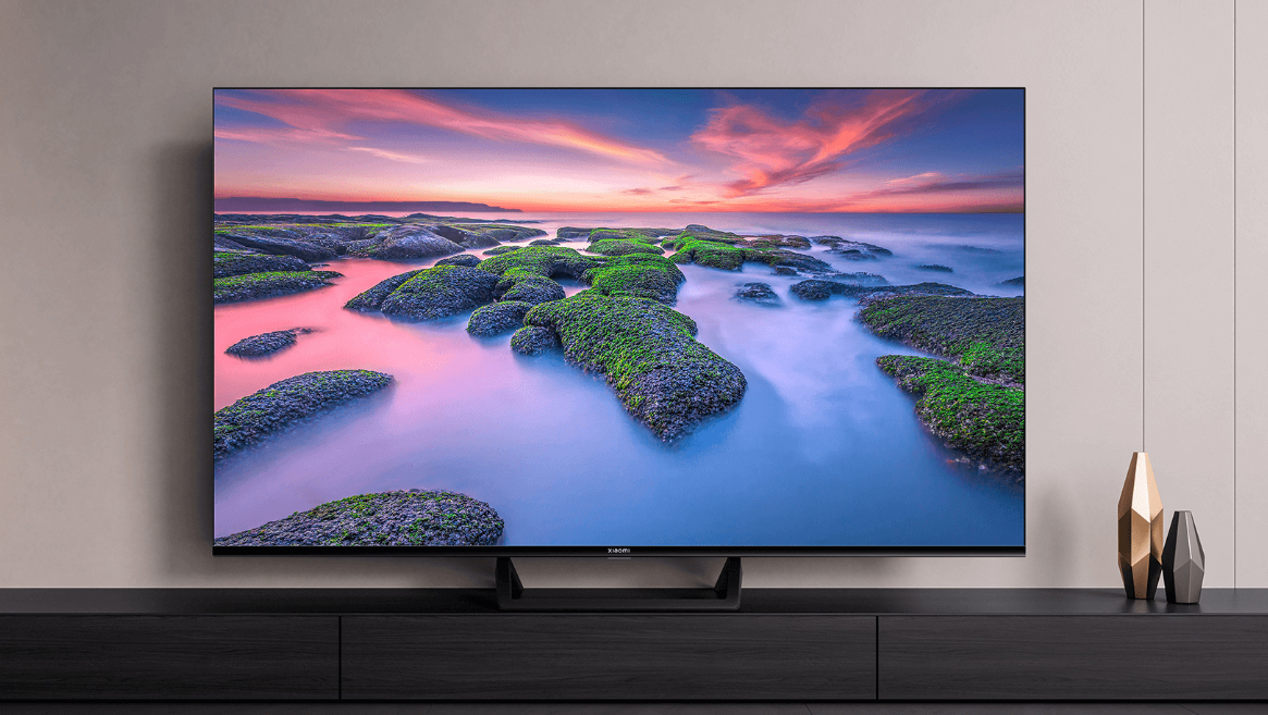 Xiaomi TV A2 анонсирован для голландского рынка