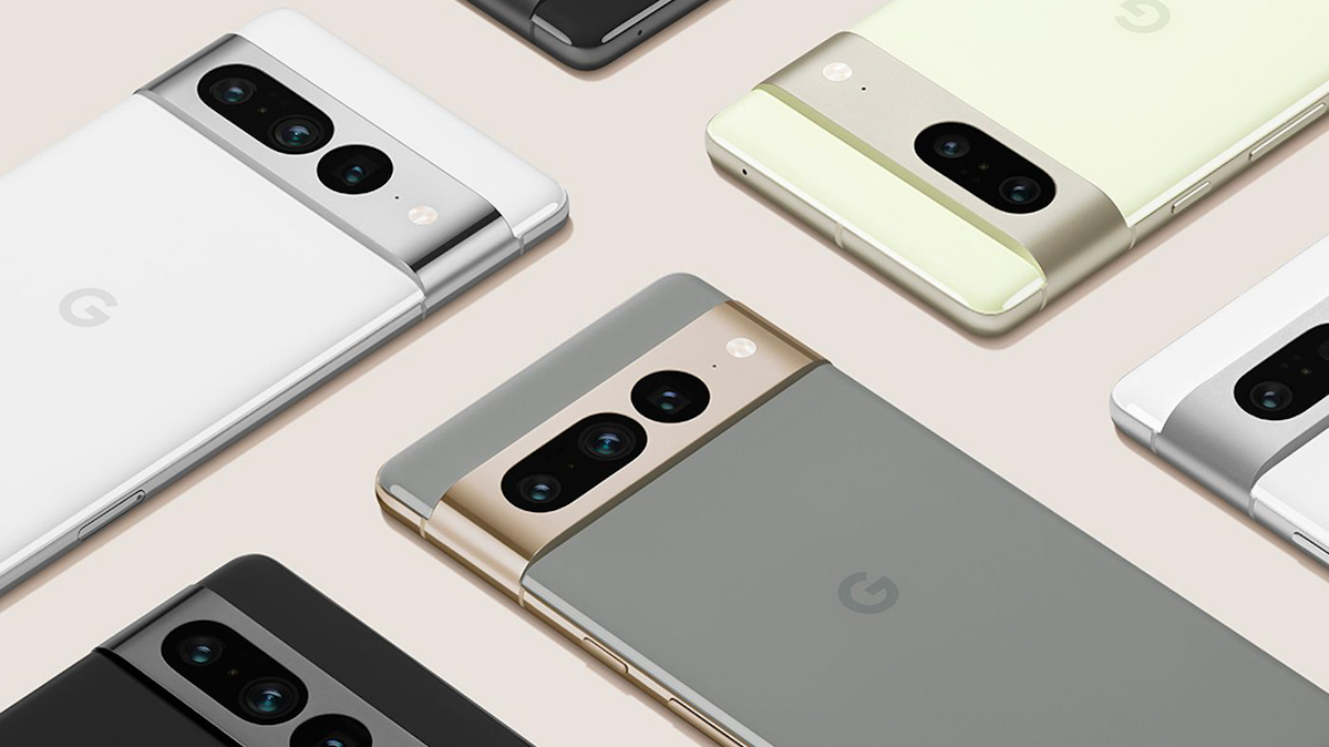 «Грядущие смартфоны Google Pixel будут иметь керамический корпус»