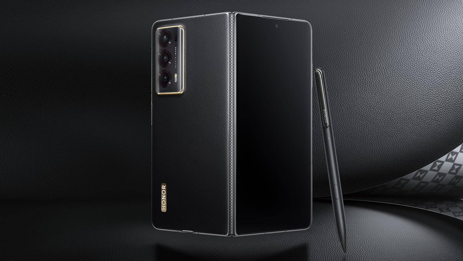 Honor Introduceert Dunste Vouwbare Smartphone Tot Nu Toe - Androidics.nl