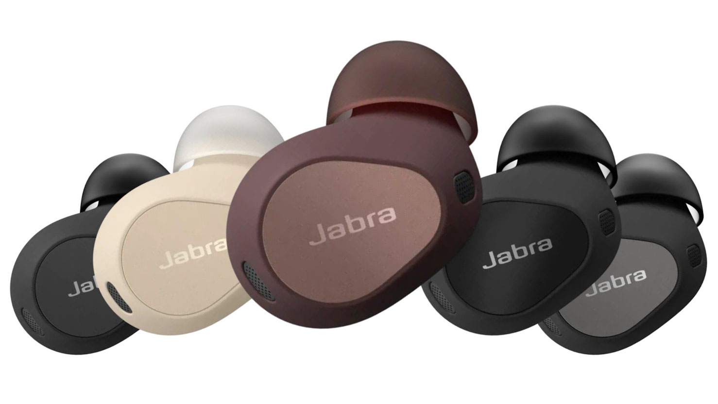 Jabra introduces the Elite 10 and Elite 8 Active headphones