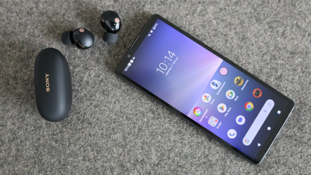 Sony Xperia 5 V