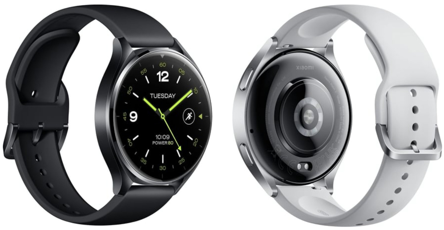 Xiaomi Watch 2 Voor De Officiële Lancering Al Te Koop - Androidics.nl