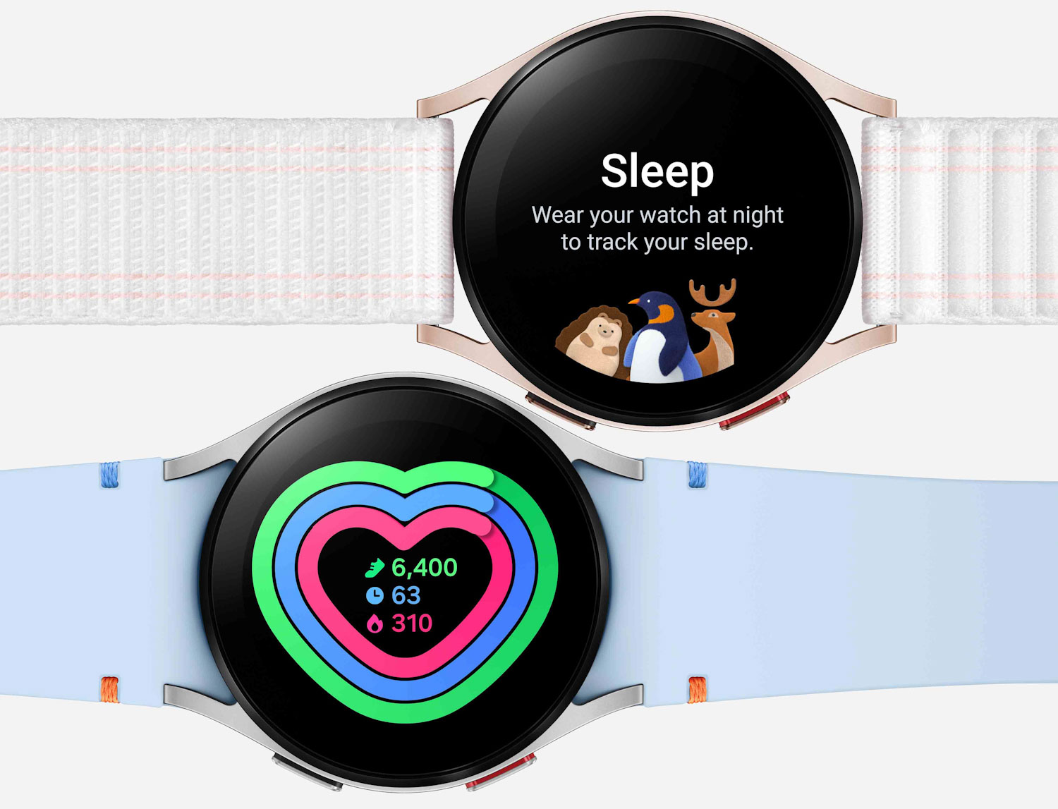 Samsung Galaxy Watch FE Officieel Aangekondigd - Androidics.nl