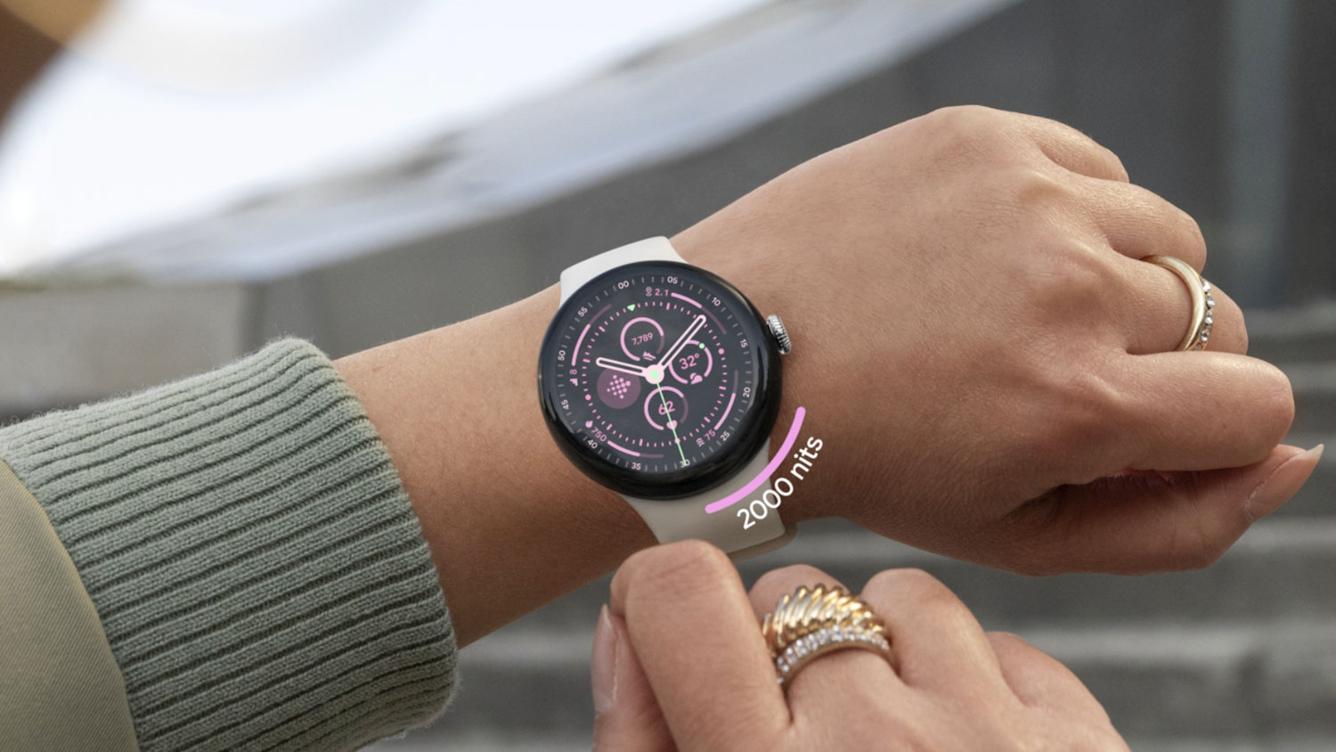 Google Pixel Watch 2 en 3 Ontvangen Wear OS 6-update - Androidics.nl