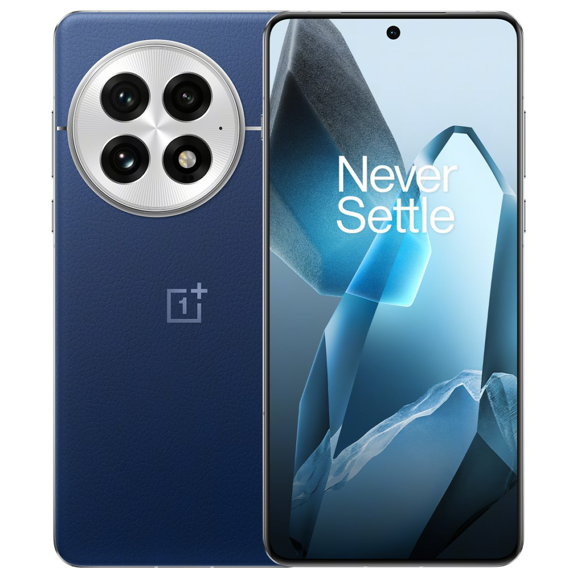 OnePlus 13 blauw