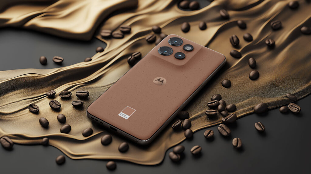 Motorola Edge 50 Neo