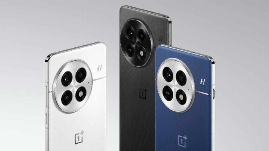 OnePlus 13