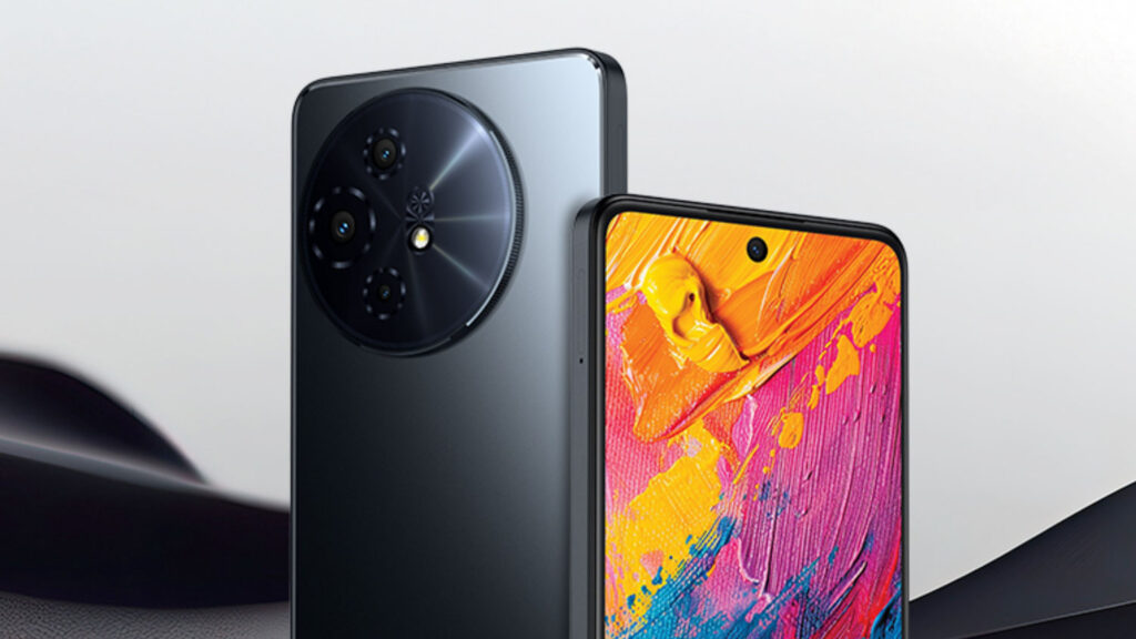 TCL 60 XE NXTPAPER 5G
