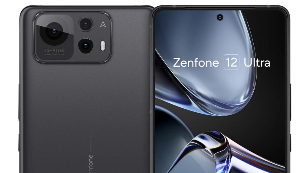 Asus Zenfone 12 Ultra