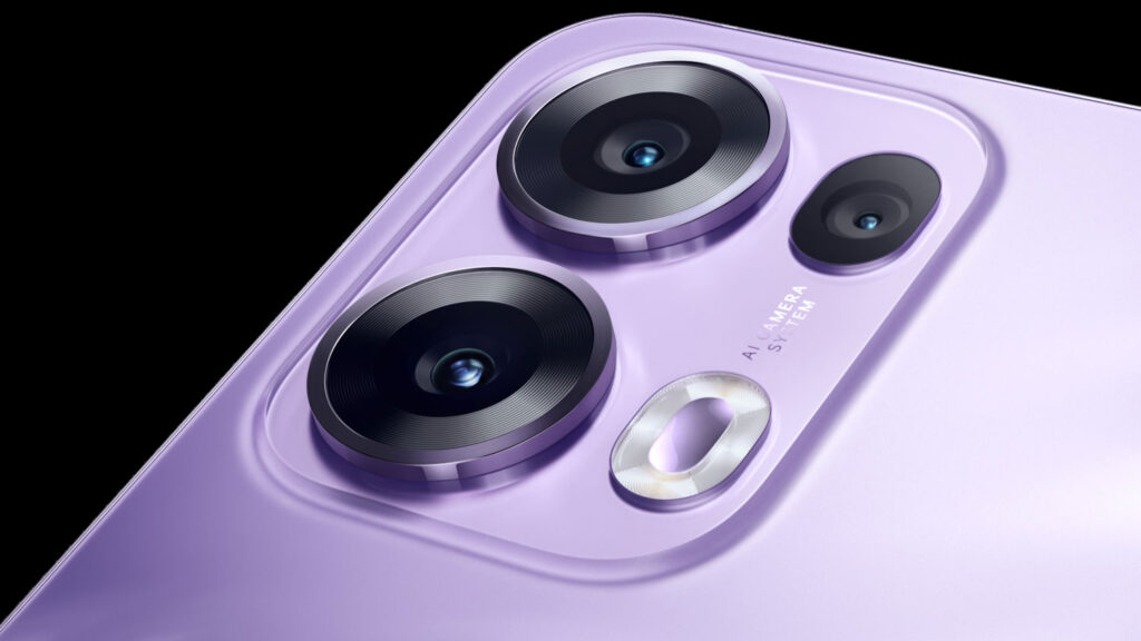 Oppo Reno 13 Pro