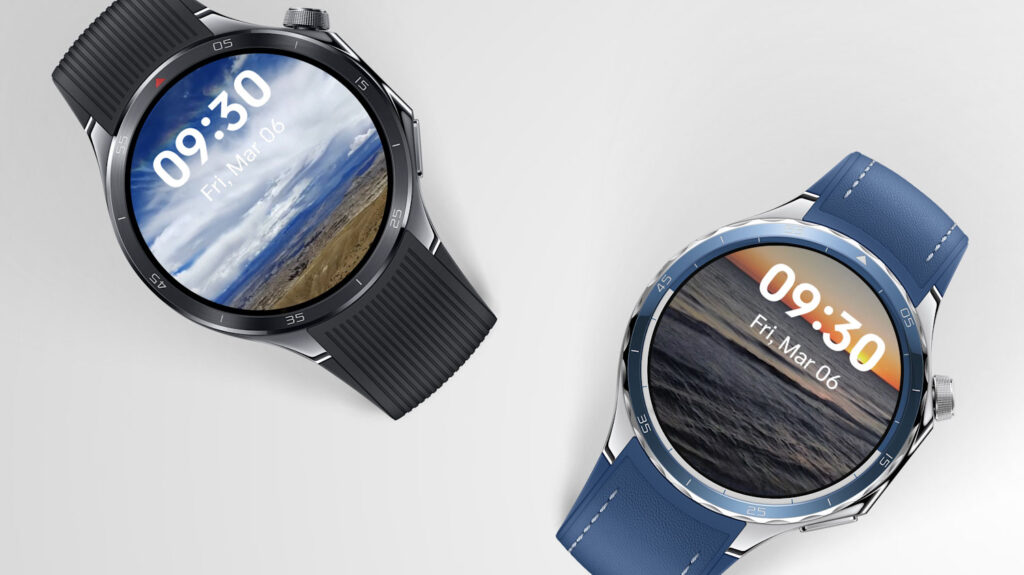 Oppo Watch X2