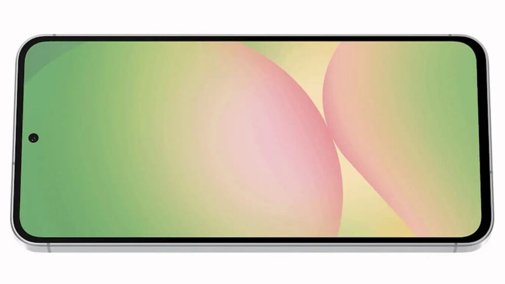 Samsung Galaxy A56