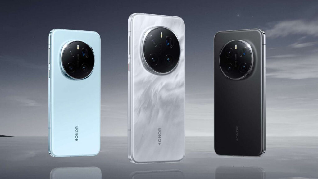 Honor Magic7 Pro