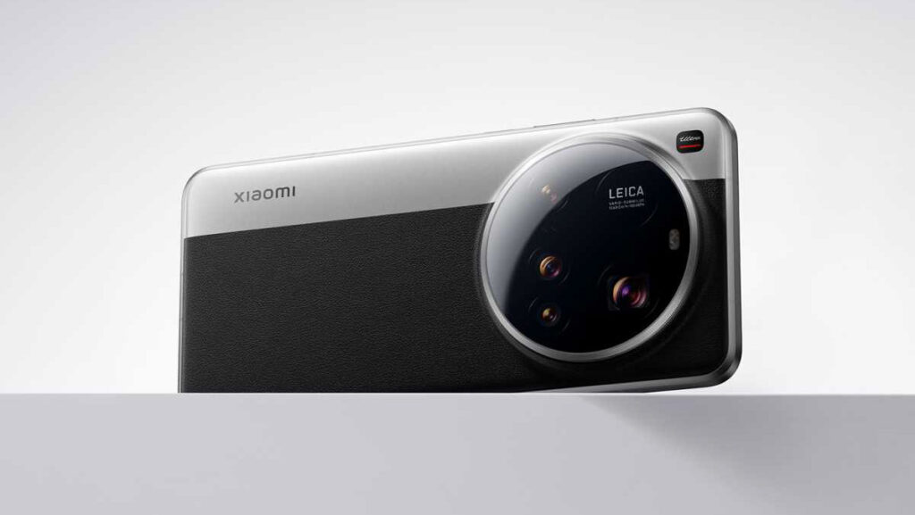Xiaomi 15 Ultra