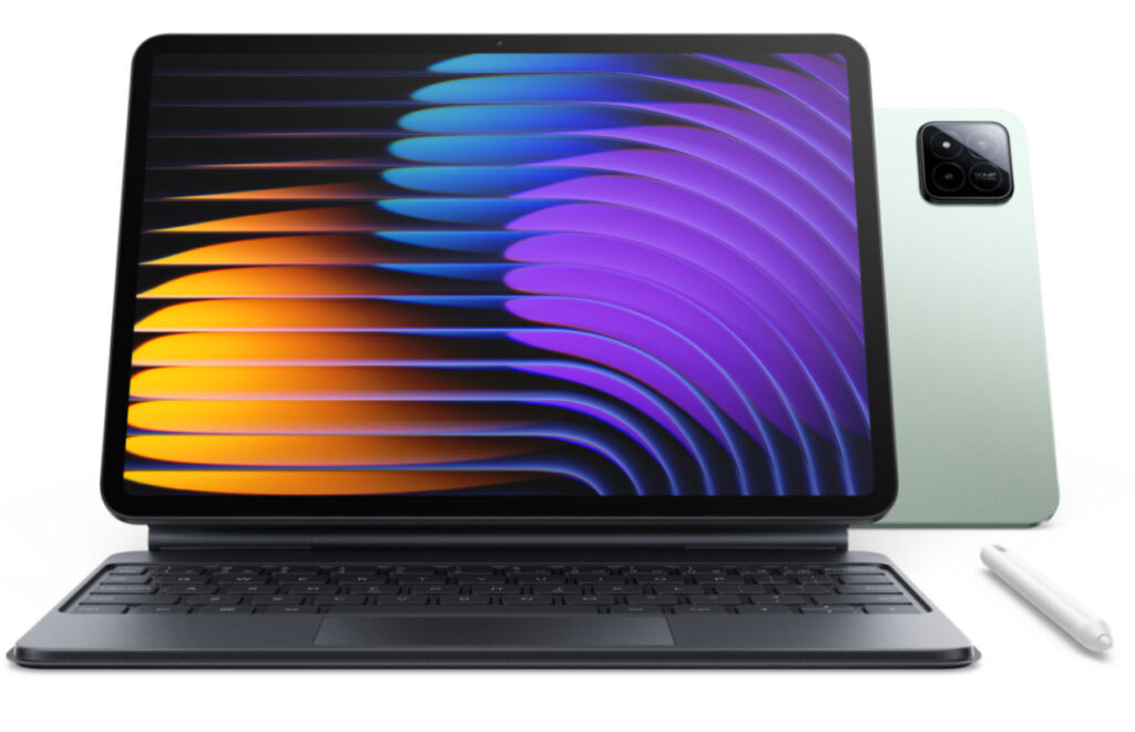 Xiaomi Pad 7 series