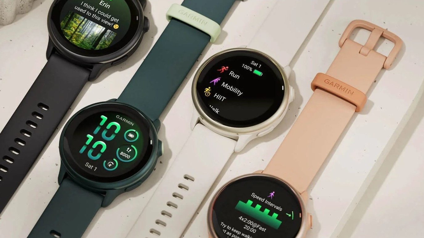 Garmin Brengt WhatsApp-app Uit Voor Smartwatch - Androidics.nl
