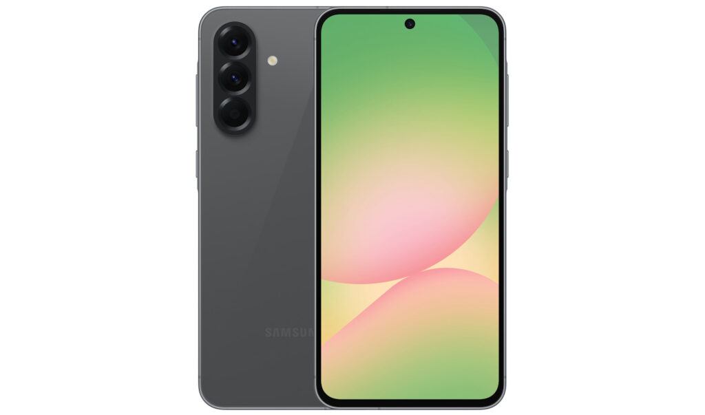 Samsung Galaxy A56