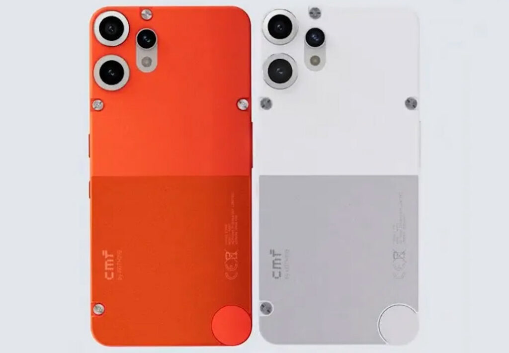 CMF Phone 2 Pro