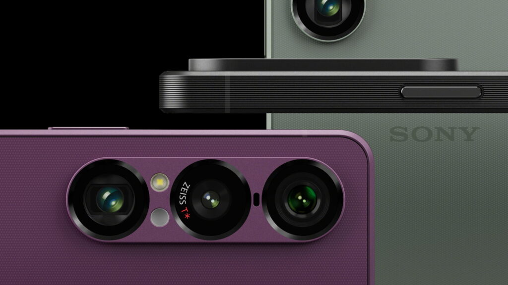 Sony Xperia 1 VII