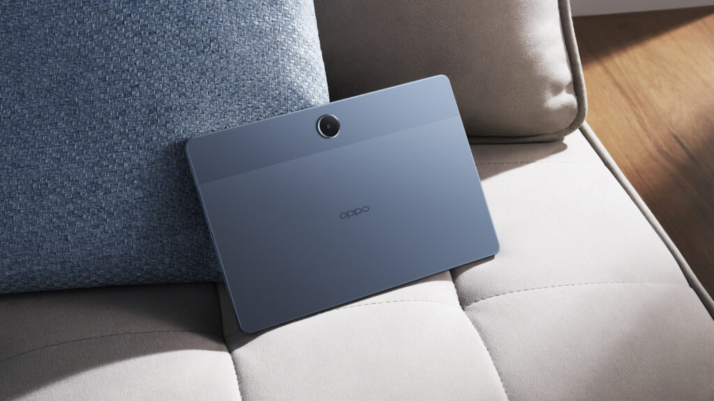 Oppo pad se