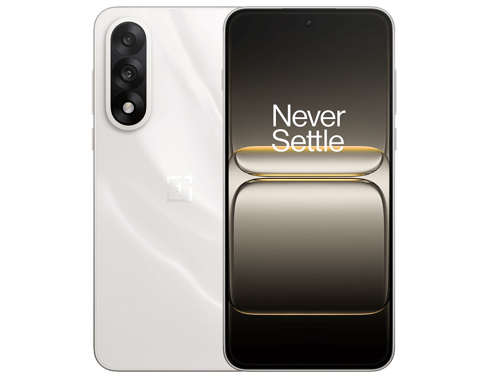 OnePlus Nord 5