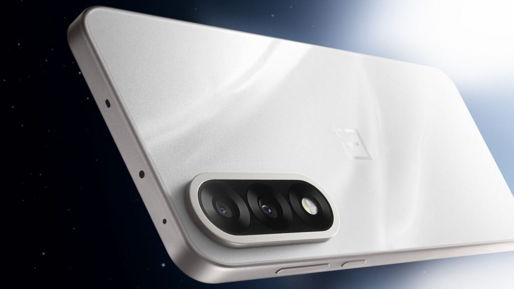OnePlus Nord 5