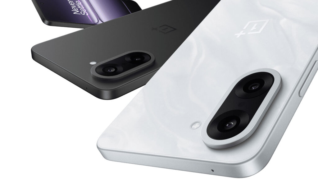 OnePlus Nord CE5