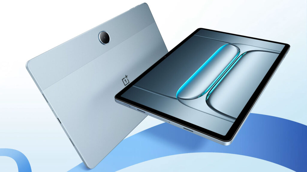 OnePlus Pad Lite