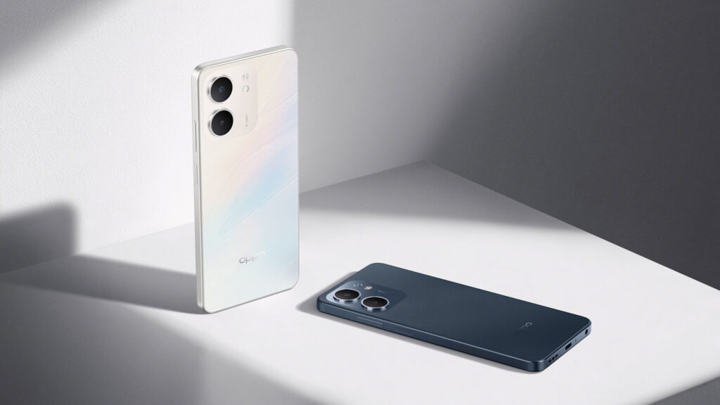 Oppo A5x