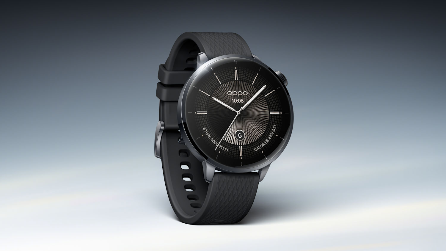 Maak Kennis Met De Oppo Watch X2 Mini - Androidics.nl