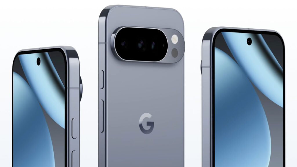Pixel 10