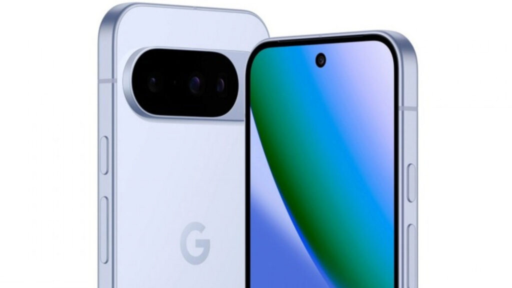 Google Pixel 10 Pro