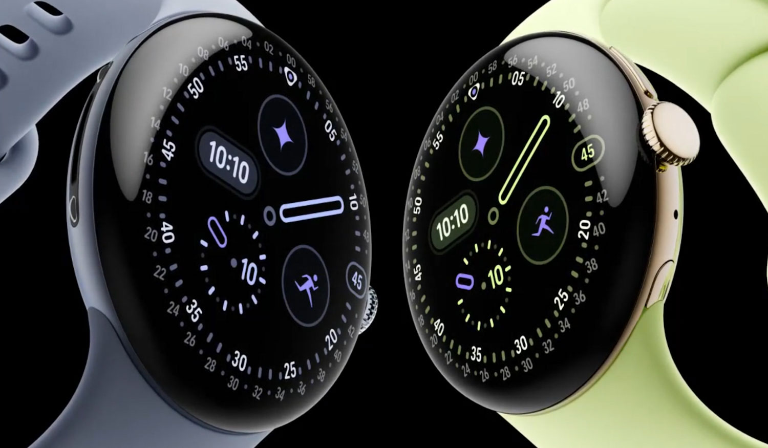 Google Pixel Watch 2, 3 en 4 Ontvangen Wear OS 6.1-update - Androidics.nl
