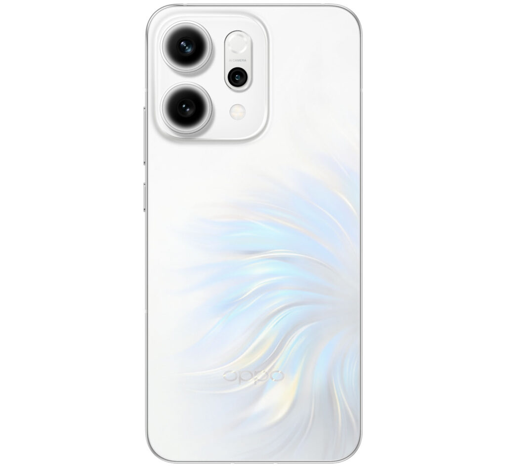 Oppo Reno 14