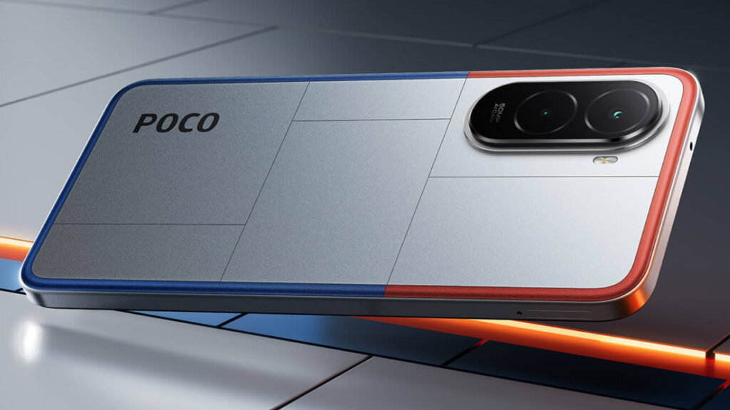 Poco M7