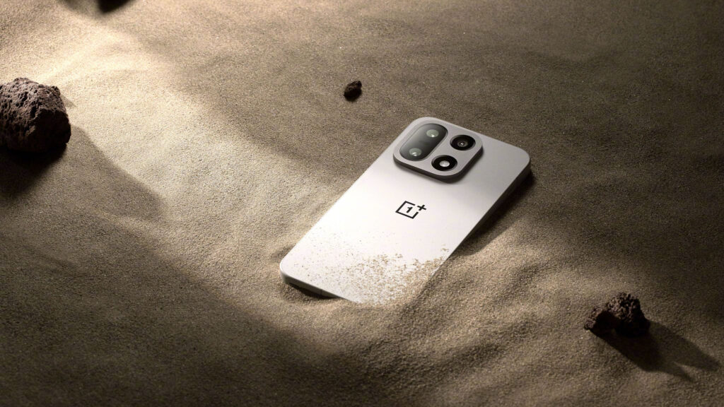 OnePlus 15