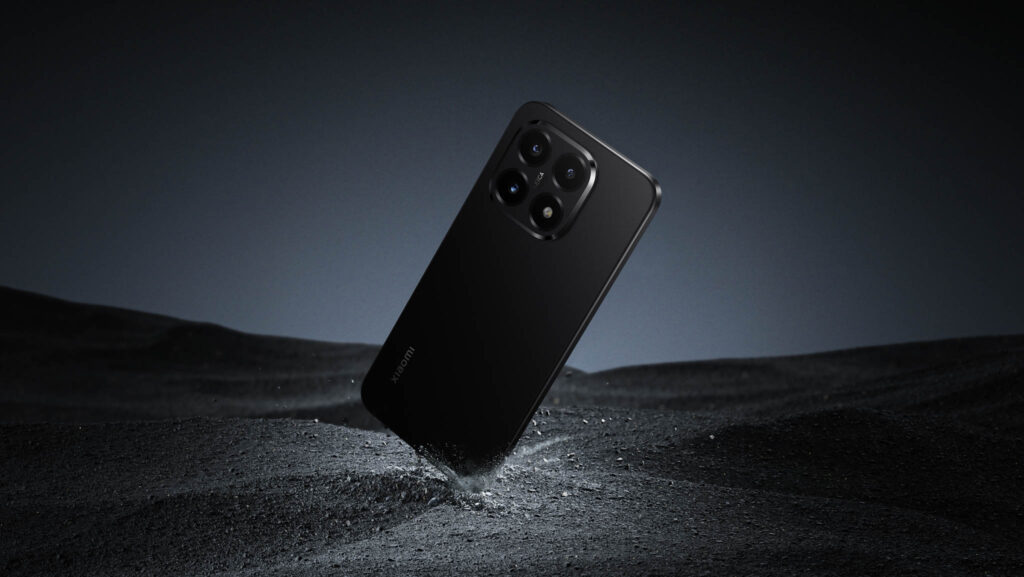 Xiaomi 15T