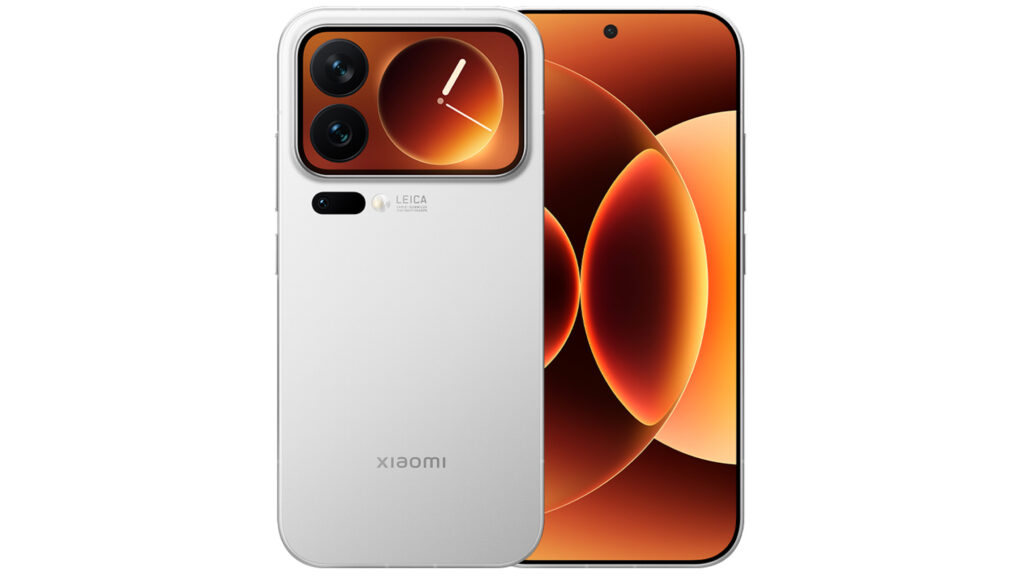 Xiaomi 17 Pro Max