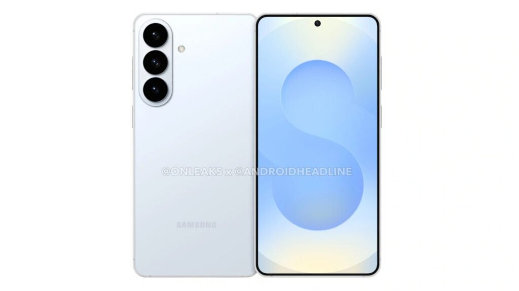 Samsung Galaxy S26 Plus